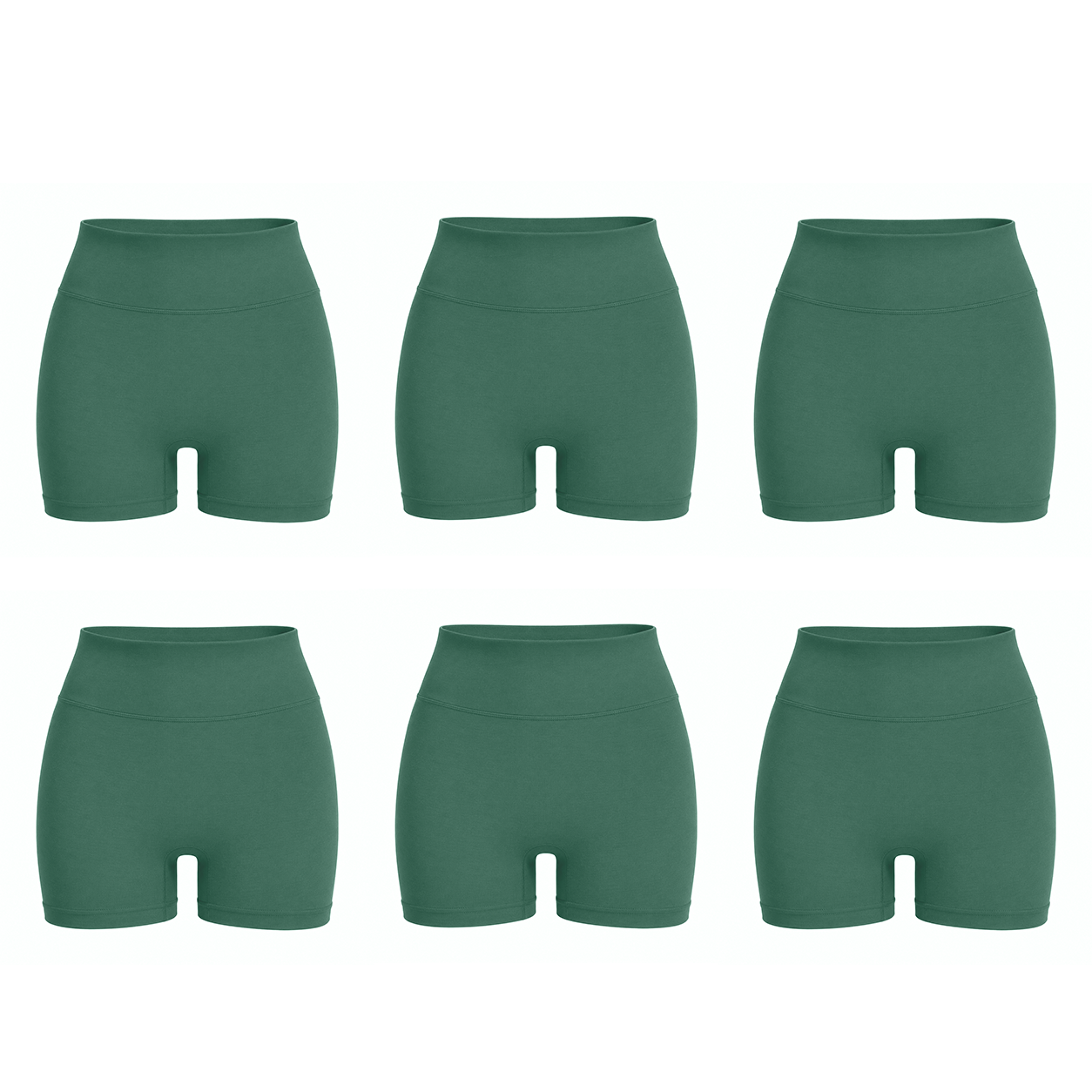 🇮🇹 𝐍𝐞𝐠𝐨𝐳𝐢𝐨 𝐔𝐟𝐟𝐢𝐜𝐢𝐚𝐥𝐞 𝐝𝐞𝐥 𝐁𝐫𝐚𝐧𝐝 | 🍒 LUCKYSONG® 2026 Pantaloni Yoga Snellenti 8-in-1 Termici Brucia Grassi e Push-Up Glutei