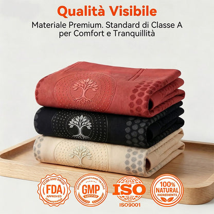 *Negozio Ufficiale ✅👨‍🔬LUCKYSONG® | Pantaloncini Modellanti 4-in-1 con Microparticelle di Moringa e Berberina|Pagamento alla consegna-Cod.06110