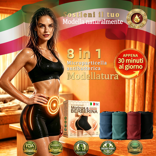 🇮🇹 𝐍𝐞𝐠𝐨𝐳𝐢𝐨 𝐔𝐟𝐟𝐢𝐜𝐢𝐚𝐥𝐞 𝐝𝐞𝐥 𝐁𝐫𝐚𝐧𝐝 | 🍒 LUCKYSONG® 2026 Pantaloni Yoga Snellenti 8-in-1 Termici Brucia Grassi e Push-Up Glutei
