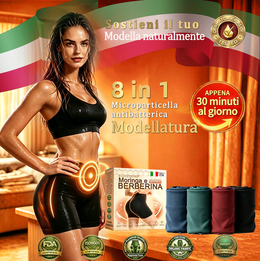 🇮🇹 𝐍𝐞𝐠𝐨𝐳𝐢𝐨 𝐔𝐟𝐟𝐢𝐜𝐢𝐚𝐥𝐞 𝐝𝐞𝐥 𝐁𝐫𝐚𝐧𝐝 | 🍒 LUCKYSONG® 2026 Pantaloni Yoga Snellenti 8-in-1 Termici Brucia Grassi e Push-Up Glutei
