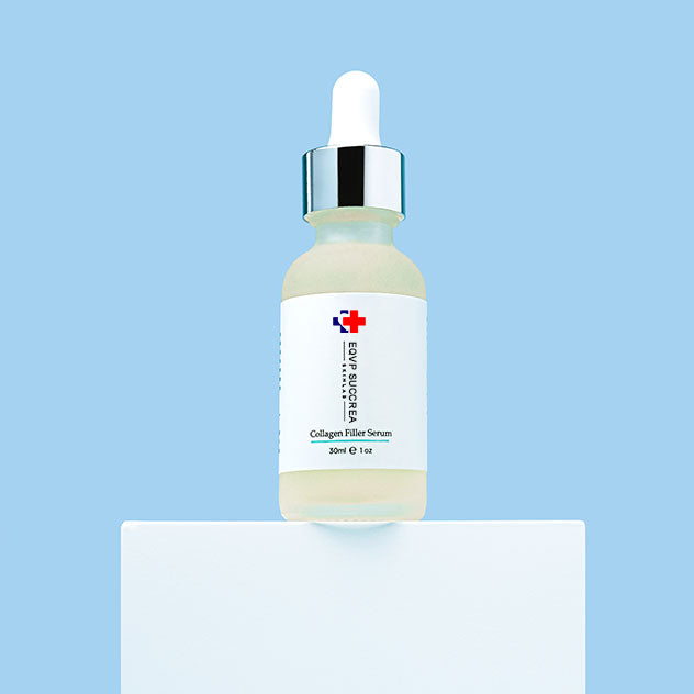Collagen Filler Serum