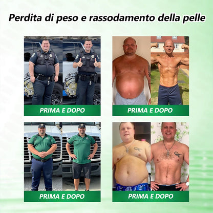 Negozio Ufficiale🐟🐳CureVivo® Moringa · Berberina × NAD+ 10-in-1 Cerotto Avanzato ai Nano Microaghi 🇮🇹 (Una volta al giorno, cambiamenti visibili in 7 giorni) ✅ Per sovrappeso, pelle flaccida, diabete,    apnea notturna, problemi articolari e altro🎎