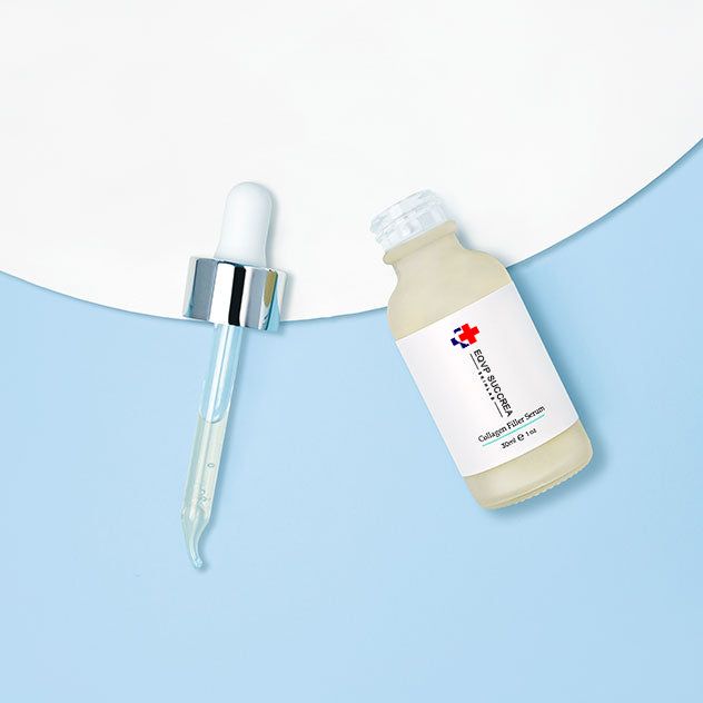 Collagen Filler Serum