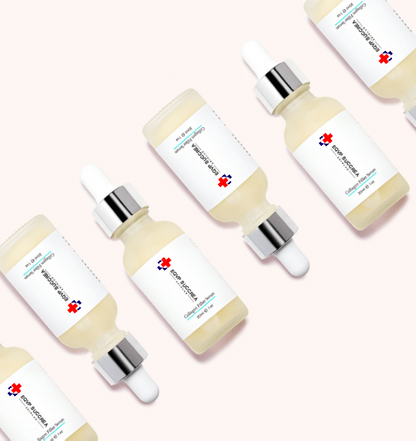 Collagen Filler Serum