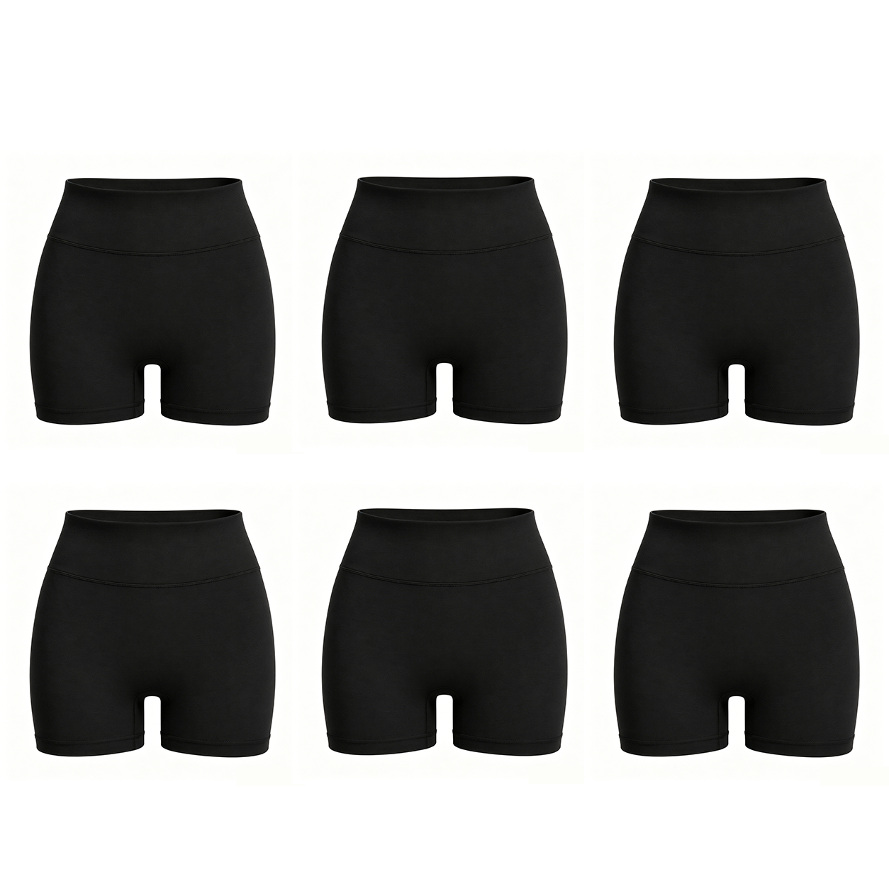 🇮🇹 𝐍𝐞𝐠𝐨𝐳𝐢𝐨 𝐔𝐟𝐟𝐢𝐜𝐢𝐚𝐥𝐞 𝐝𝐞𝐥 𝐁𝐫𝐚𝐧𝐝 | 🍒 LUCKYSONG® 2026 Pantaloni Yoga Snellenti 8-in-1 Termici Brucia Grassi e Push-Up Glutei