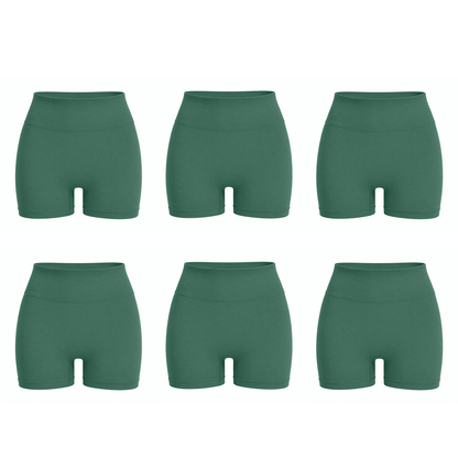 🇮🇹 𝐍𝐞𝐠𝐨𝐳𝐢𝐨 𝐔𝐟𝐟𝐢𝐜𝐢𝐚𝐥𝐞 𝐝𝐞𝐥 𝐁𝐫𝐚𝐧𝐝 | 🍒 LUCKYSONG® 2026 Pantaloni Yoga Snellenti 8-in-1 Termici Brucia Grassi e Push-Up Glutei
