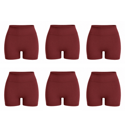 🇮🇹 𝐍𝐞𝐠𝐨𝐳𝐢𝐨 𝐔𝐟𝐟𝐢𝐜𝐢𝐚𝐥𝐞 𝐝𝐞𝐥 𝐁𝐫𝐚𝐧𝐝 | 🍒 LUCKYSONG® 2026 Pantaloni Yoga Snellenti 8-in-1 Termici Brucia Grassi e Push-Up Glutei