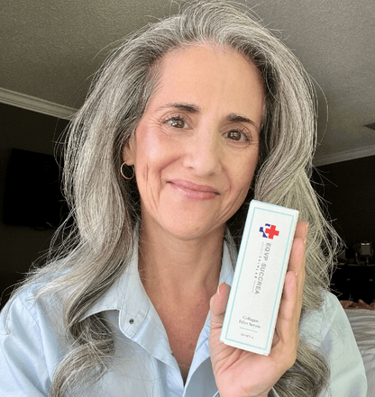 Collagen Filler Serum