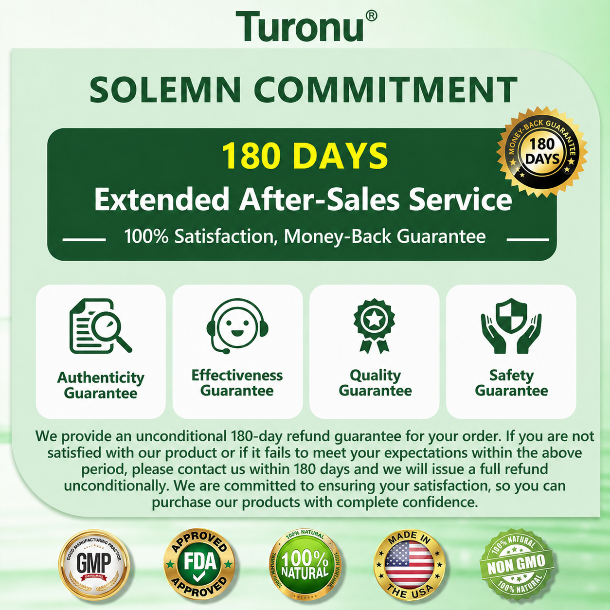 💥Turonu® 👨‍🔬 Targeted Breast Enhancement Advanced Nano Microneedle Patch💃