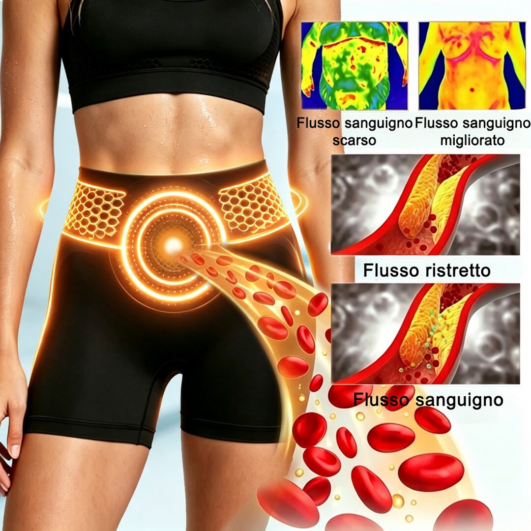 🇮🇹 𝐍𝐞𝐠𝐨𝐳𝐢𝐨 𝐔𝐟𝐟𝐢𝐜𝐢𝐚𝐥𝐞 𝐝𝐞𝐥 𝐁𝐫𝐚𝐧𝐝 | 🍒 LUCKYSONG® 2026 Pantaloni Yoga Snellenti 8-in-1 Termici Brucia Grassi e Push-Up Glutei